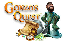 Gonzo's Quest